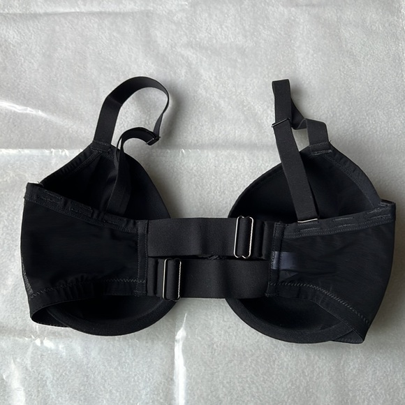 WHEREW/THAL The AnyWhere T-Shirt Bra- New Moon - Picture 12 of 16